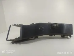 Duto Ar Bmw X6 Esquerdo 2011/2016 10834110