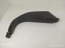 soleira porta Bmw X6 Dianteira direita 2012/2016 51437148508