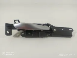 Maçaneta Interna Dianteira Direita Bmw X6 2011/2016 Orig