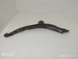 Borracha Vedação Farol Bmw X6 Direito 2012/2016 7185552