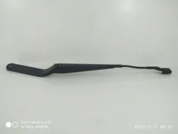 Braço Limpador Parabrisa Bmw X6 Esquerdo 2012 2016 Original