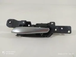 Maçaneta Interna Bmw X6 Traseira Esquerda 2011/2016