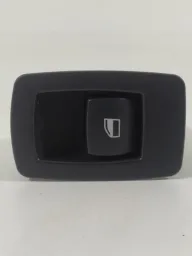 Botão Comando Vidro Bmw X6 2011/2016 15939900