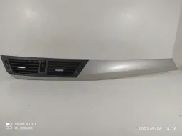 Difusor Ar Central Bmw X1 2009 2010 2011 2012 Original
