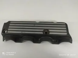 Tampa Cobertura Motor Bmw X1 2009 2010 2011 2013
