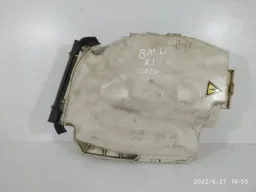 Tampa Caixa Fusiveis Reles Bmw X1 2009/2015 7544575