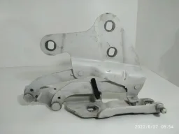 Braço Dobradiça Capo Bmw X1 Direito 2009/2015 2990360