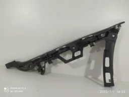 Guia Parachoque Range Rover Sport Traseiro Esquerd 2008 2012