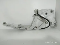 Braço Dobradiça Capo Bmw X1 Esquerdo 2009/2015 2990359