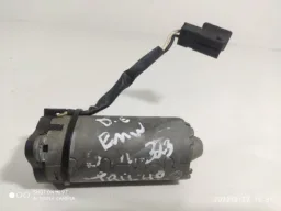 Motor Ajuste Trilho Banco Diant Esq Bmw 323i 2000 / 15947