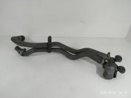 Valvula Controle Ar Quente Bmw 323i 2.5 2000