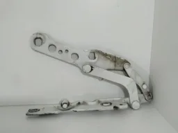 Braço Dobradiça Capo Bmw 323i Esquerdo 2000 41618200123