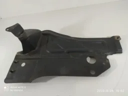 Acabamento Parabarro Bmw X1 Traseiro Dire 2009/2014 75965010