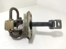 Limitador Porta Bmw 323i Dianteiro direito 2000
