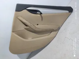Forro Porta Macaneta Traseiro Direito Bmw X1 2010 A 2014 Det