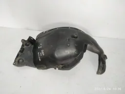 Parabarro Bmw X1 Dianteira Esquer Post 2009/2015 51772990089
