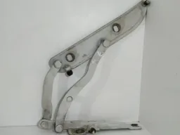 Braço Dobradiça Tampa Tras Esquerda Bmw 323i 2000 4162822007