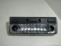 Luz Cortesia Teto Bmw 323i 2000 Original