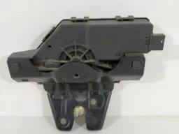 Fechadura Tampa Traseira Bmw 323i 2000