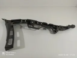 Guia Parachoque Traseiro Direito Range Rover Sport 2008/2013