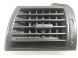 Difusor Ar Bmw 323i Esquerdo 2000 Original