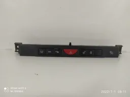 Botão Pisca Alerta C/ Botoes Range Rover Sport 2008/2013