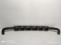 Absorvedor Impacto Cronos Traseiro 2019 2020 2024