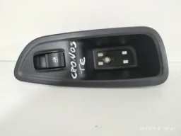 Botao Vidro Cronos Argo Traseiro esquerdo 2018/2023 Orig