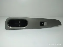 Botao Vidro Fusion Traseiro Direito 2006/2012 Orig