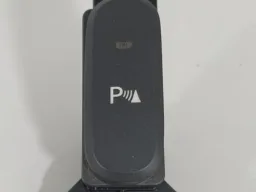 Botao Sensor Estacionamento Kia Cerato 2014/2019