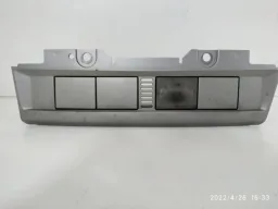 Botao Desembaçador Ford Focus 2009/2013