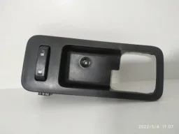Botão Trava Porta Fusion Dianteiro direito 2006 2010 2012