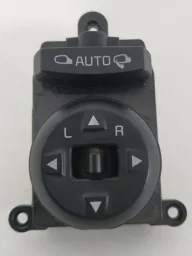 Botão Comando Retrovisor Cerato 2014 2015/2019 Origin