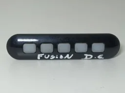teclado Porta Fusion 2006/2012