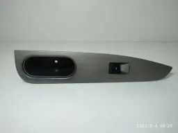 Botao Vidro Fusion Traseiro esquerdo 2006/2012 Original
