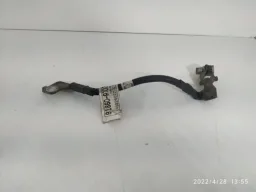 Cabo Polo Negativo Bateria Kia Cerato 2014/2019