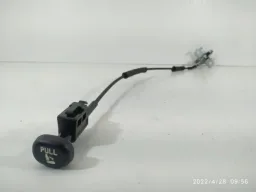 Trava Banco Traseiro Kia Cerato Esq 2014/2019 Orig