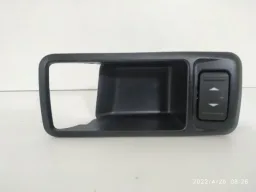 Botao Vidro Elétrico Focus Traseiro Direito 2009/2013 Orig