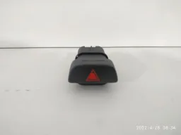 Botao Alerta Ford Focus 2009/2013