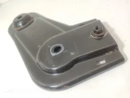 Suporte Agregado Cruze Dianteiro esquerdo 2012 2016 13266387