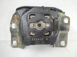 Coxim Motor Focus 2.0 Esquerdo 2014 2015/2017 V617m121