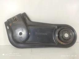 Suporte Agregado Cruze Dianteiro direito 2012 2016 13266388