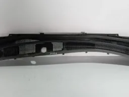 Moldura grade parabrisa Ford Fusion 2009 2010 2012