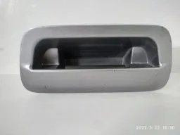 MaCaneta Tampa Traseira Jeep Renegade 2016 2020 2024