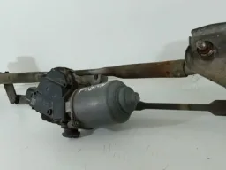 Motor Limpador Parabrisa Fusion 2006/2012 9E5117566AA
