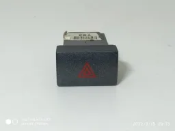 Botões Comando Pisca Alerta Kia Sorento 2005/2010