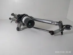Motor Limpador Parabrisa Renegade 2016 2022 91498535