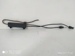Módulo Antena Mercedes C180 C200 2007 2014 / 12272