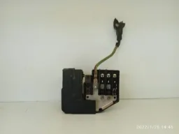 Circuito Bateria Ford Fusion 2.5 2013 2014 2016 Original