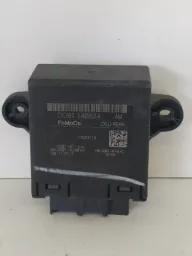Modulo Porta Fusion TrasEIRA DirEITA 2013 2018 Dg9t14b534am